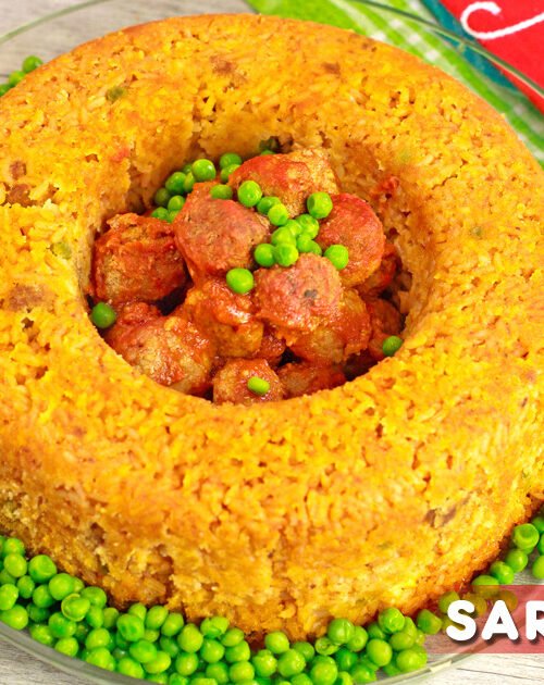 Sartù di riso