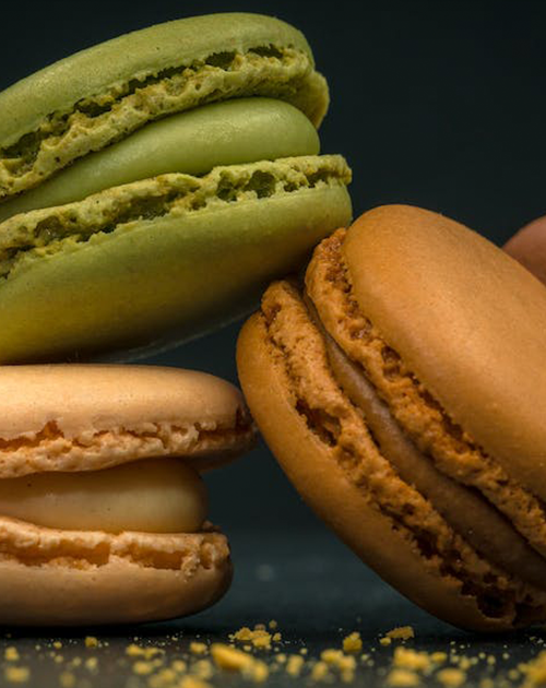 Macarons