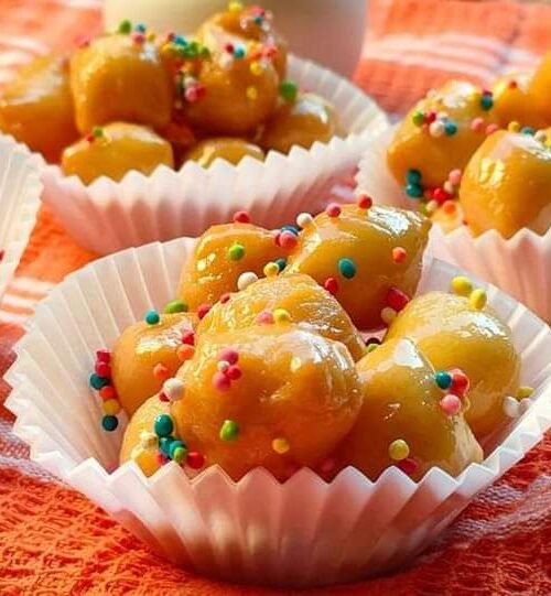 Struffoli