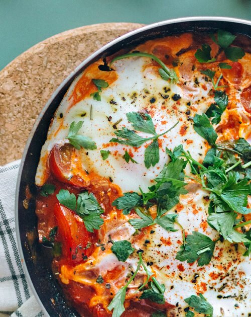 Shakshuka