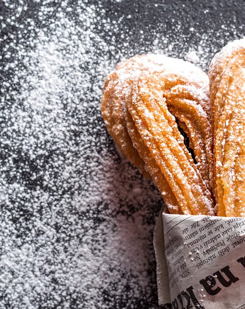 Churros