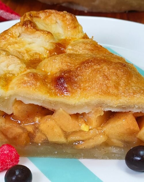 Apple pie