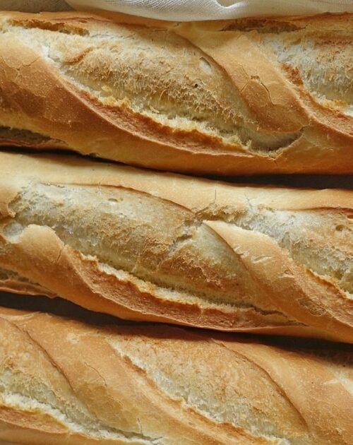 Baguette francese