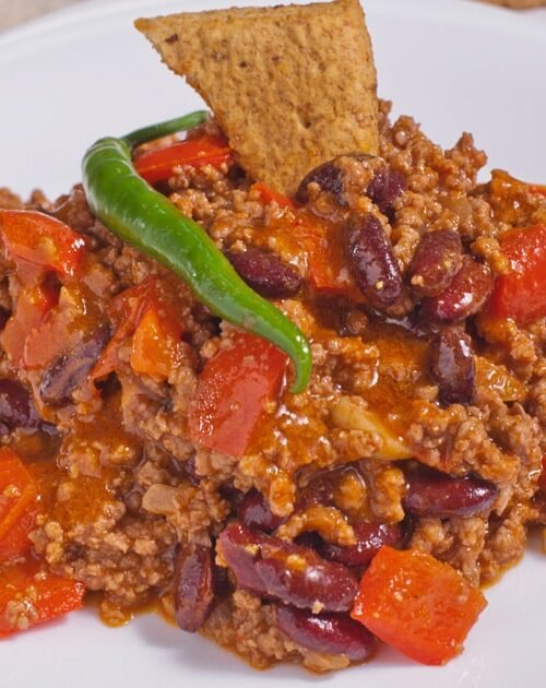 Chili con carne